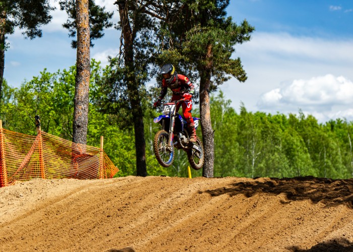 AMIC Energy Super Puchar Motocross 2025 Lipno 099